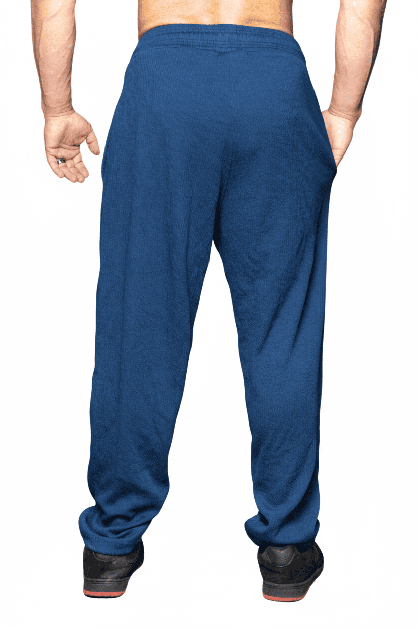 Oldschool Bodybuilding Hose Männer