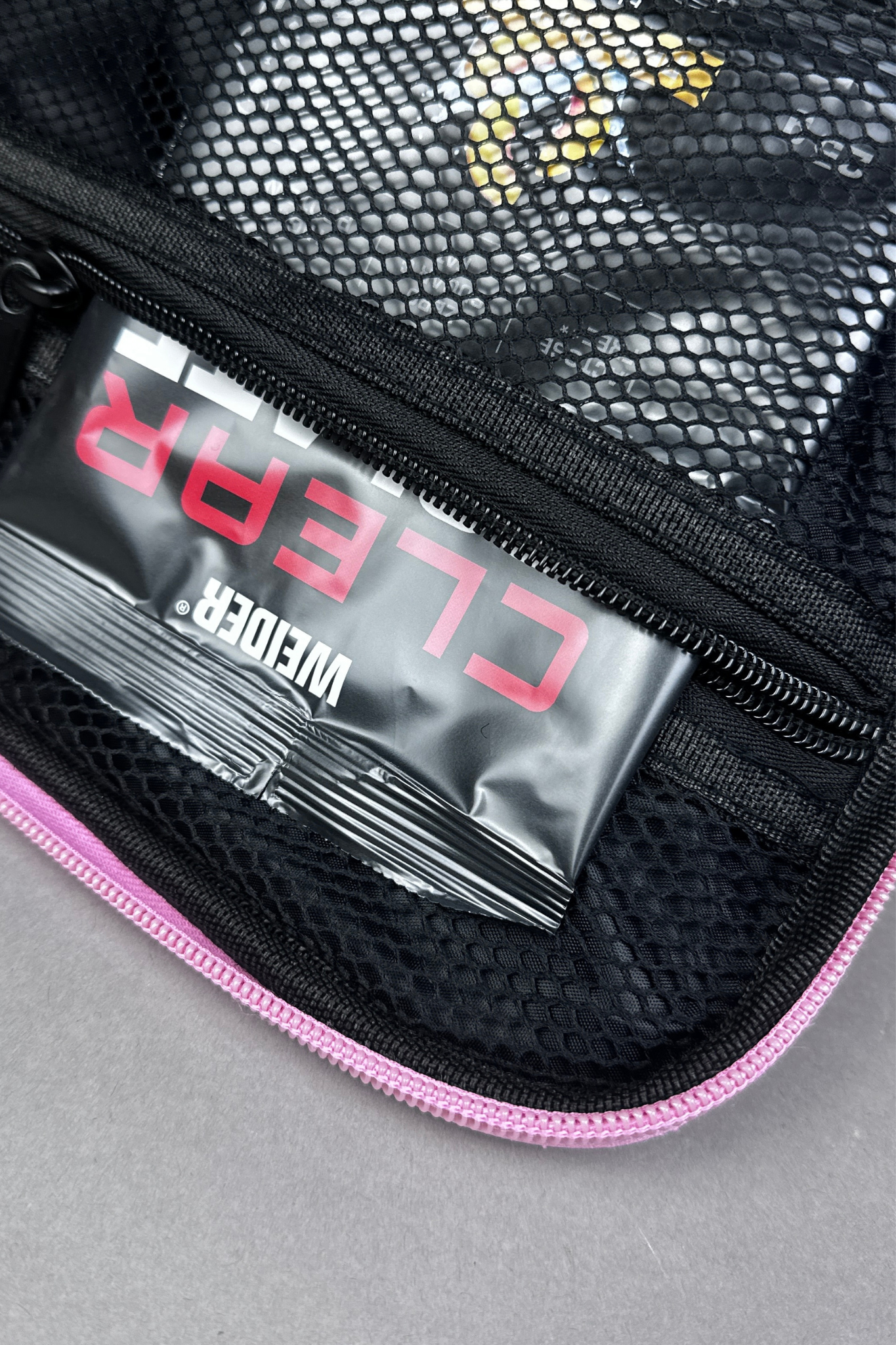 XXL Meal Prep Bag