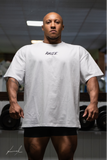 Novus II Oversize Shirt