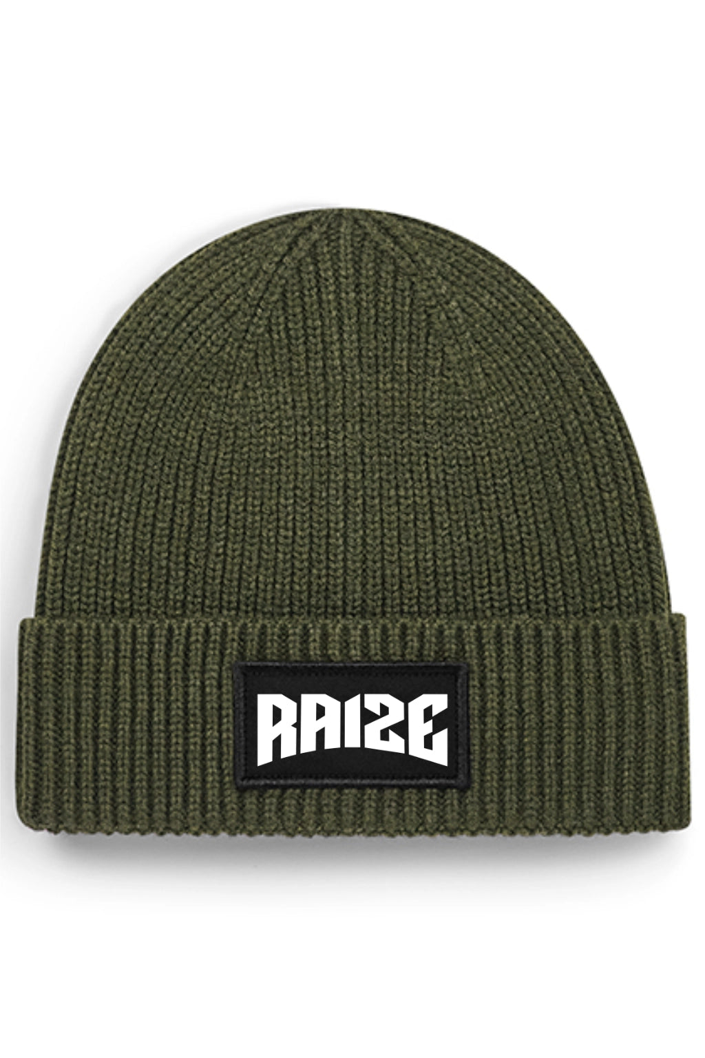 RAIZE Winter Beanie
