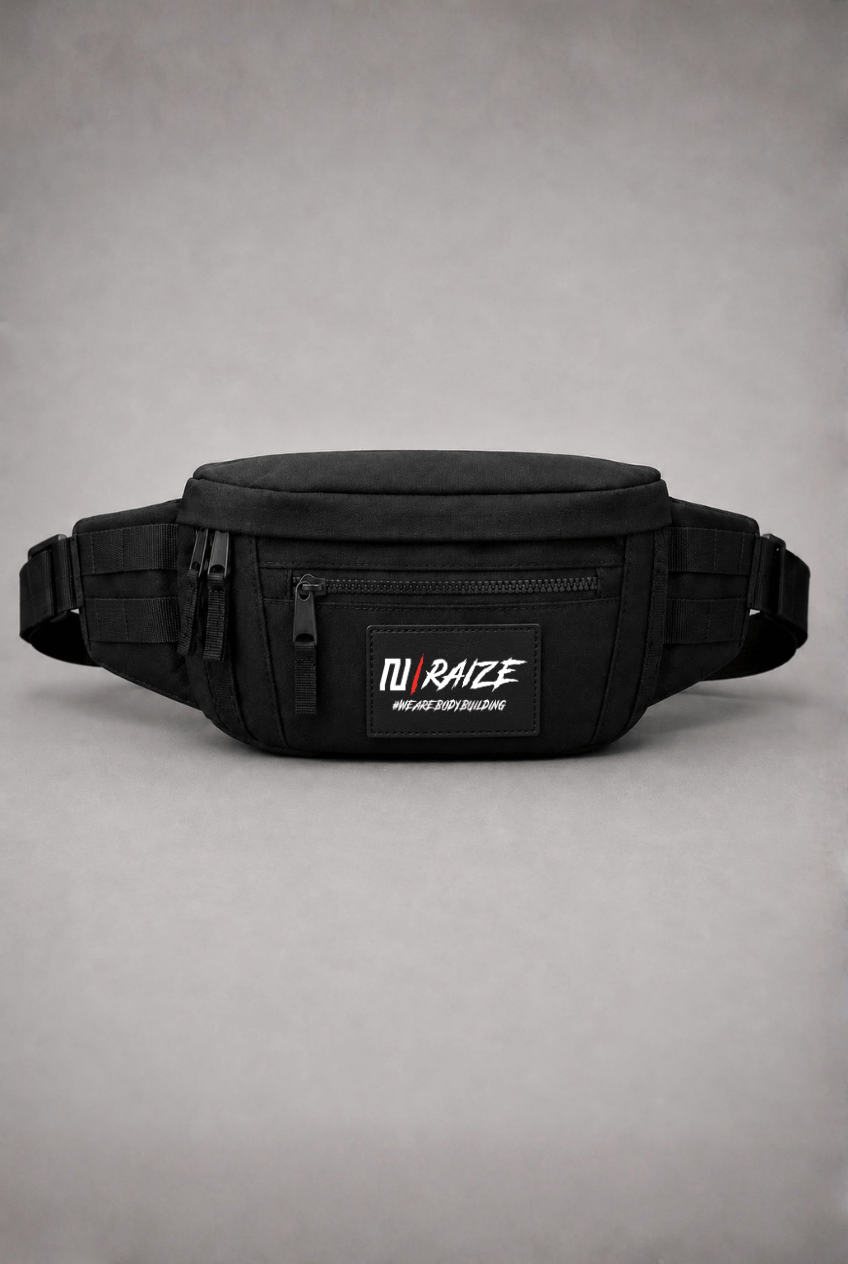 Essential Crossbody Bag