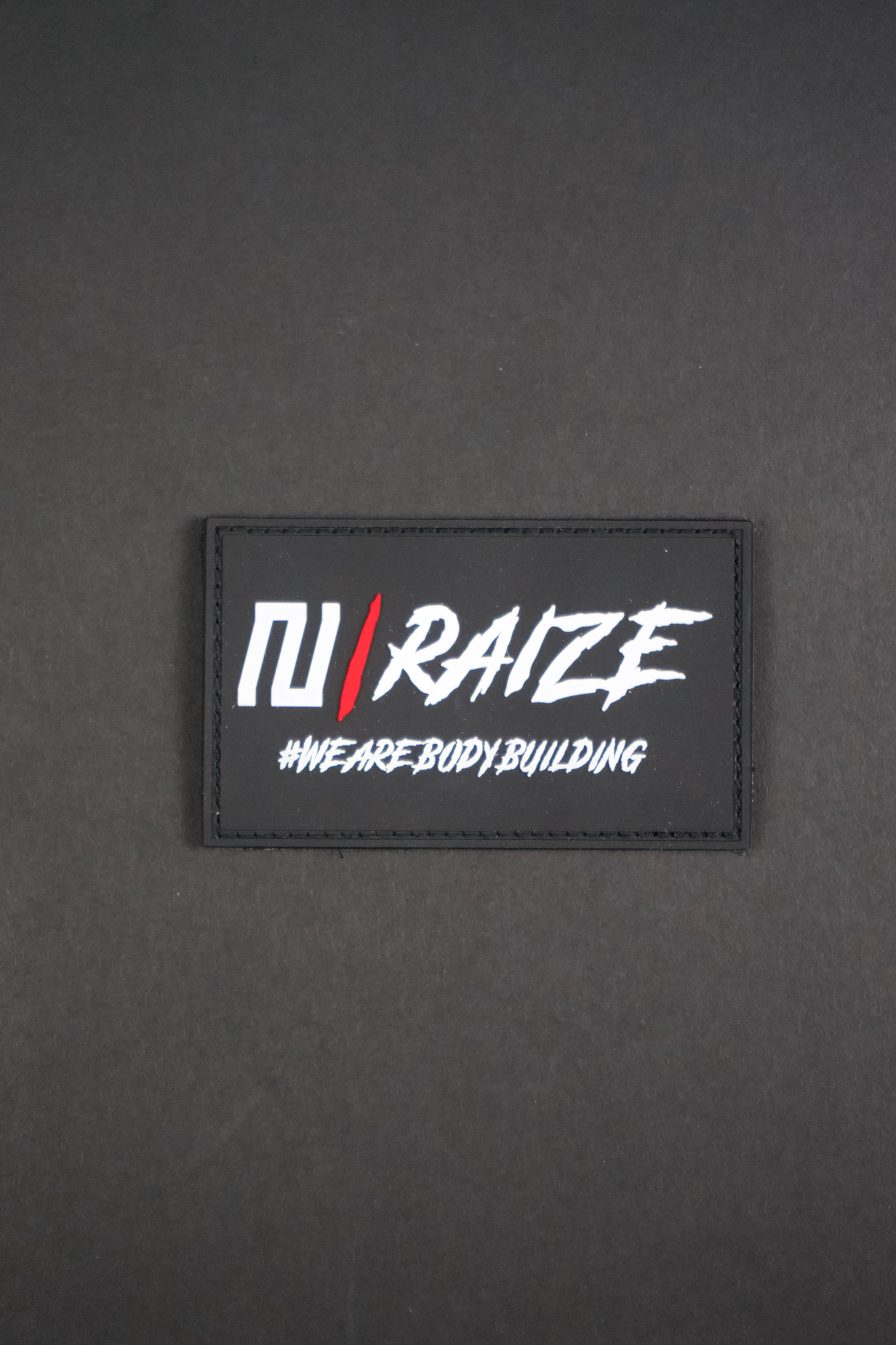 Patch