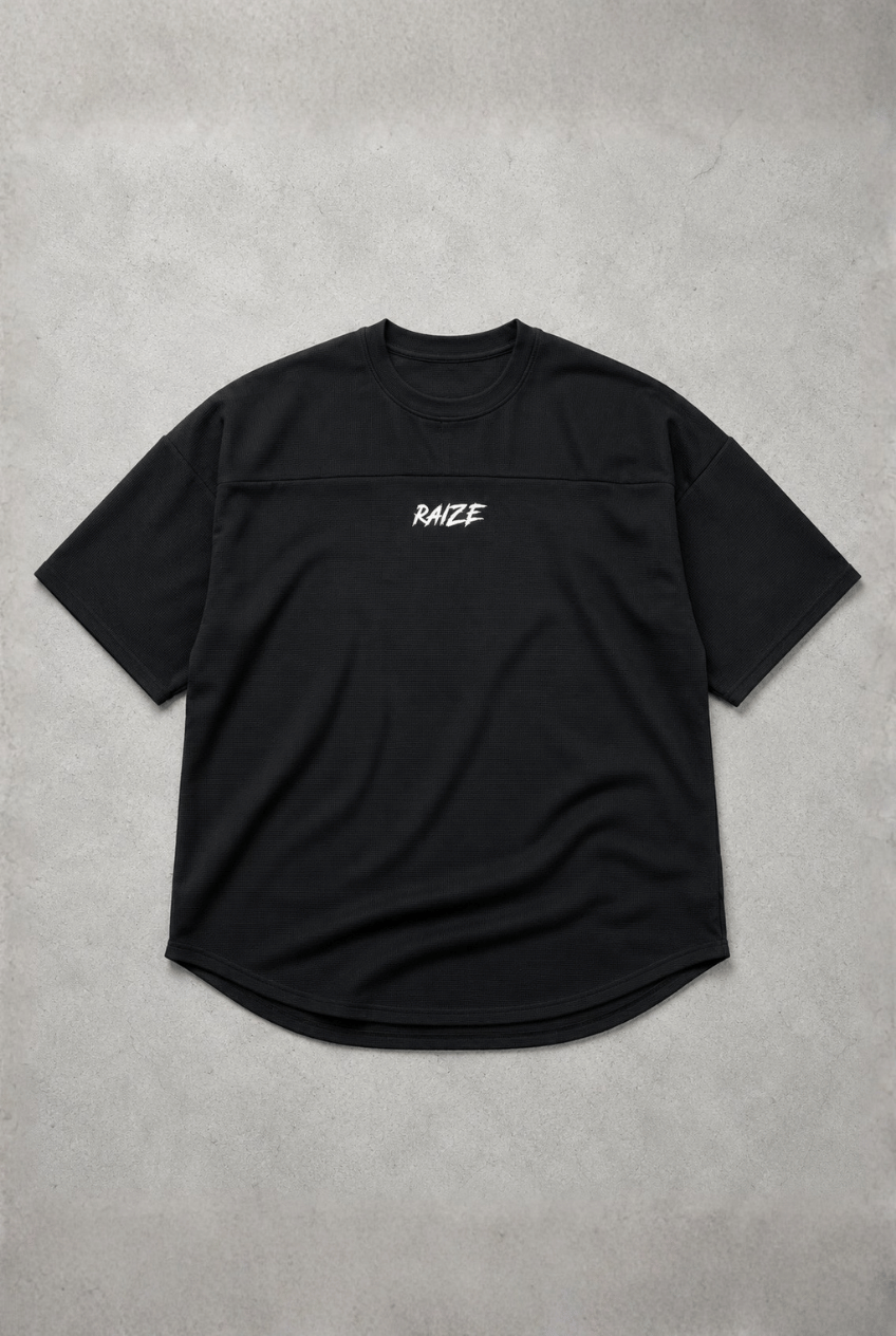 Statement Rag Top