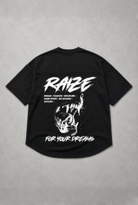 Statement Rag Top