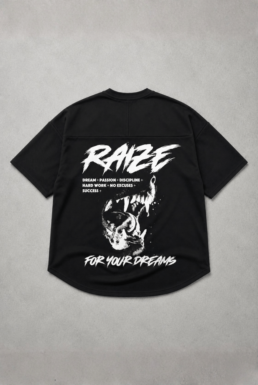 Statement Rag Top